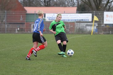 Bild 161 - Schmalfeld am 1.4.12